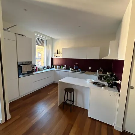 Apartamento Bright In San Lorenzo - Feel At *