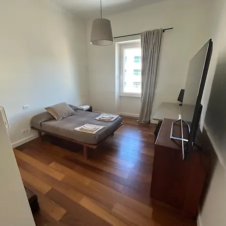 Apartamento Bright In San Lorenzo - Feel At