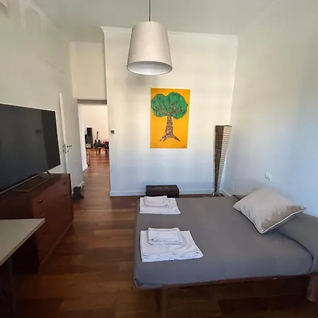 Apartamento Bright In San Lorenzo - Feel At *