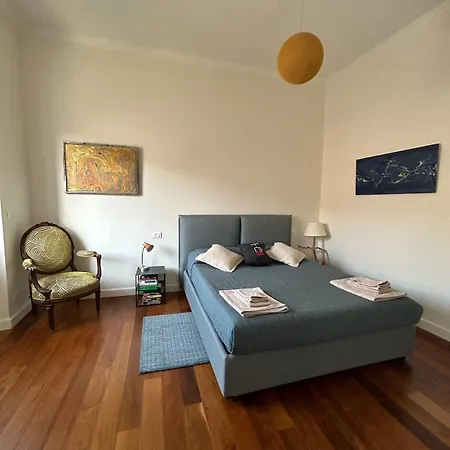 Apartamento Bright In San Lorenzo - Feel At *