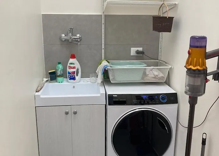 Bright In San Lorenzo - Feel At * Rom